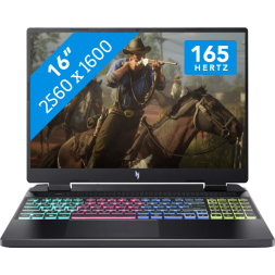 Acer Nitro 16 AN16-41-R3H4