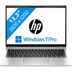 HP EliteBook 830 G10 - 6T2B7EA