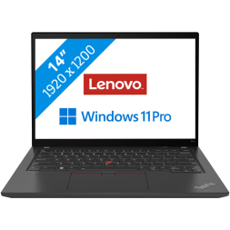 Lenovo ThinkPad T14 G4 - 21HD003VMH