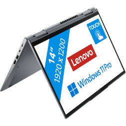 Lenovo ThinkPad X1 Yoga G8 - 21HQ002WMH