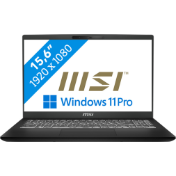 MSI Modern 15 H AI C1MG-058NL