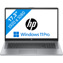 HP 470 G10 - 816B0EA