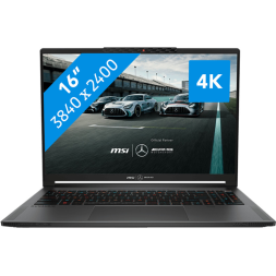 MSI Stealth 16 Mercedes-AMG A13VG-239NL