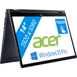 Acer TravelMate Spin P4 (TMP414RN-52-59PT)