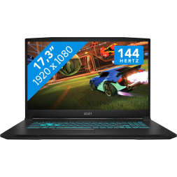 MSI Bravo 17 C7VFK-041NL