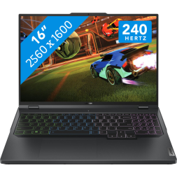 Lenovo Legion Pro 5 16ARX8 82WM007VMH