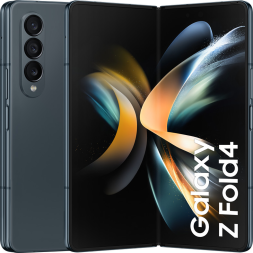 Samsung Galaxy Z Fold4 5g 256 Gb Grijs