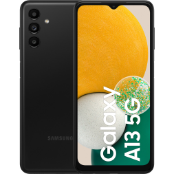 Samsung Galaxy A13 5g - 64 Gb Zwart