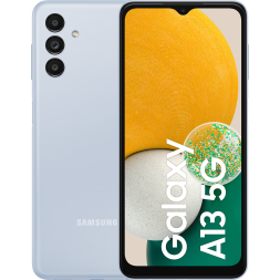Samsung Galaxy A13 5g - 64 Gb Blauw
