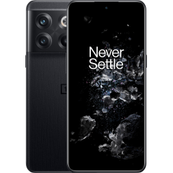 OnePlus 10T 256GB Zwart 5G