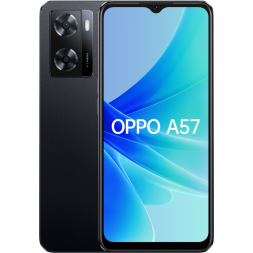 Oppo A57 Dual-sim - 64 Gb Glowing Black