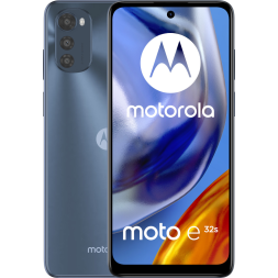 Motorola Moto E32s - 32 Gb Grijs