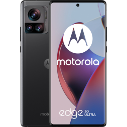 Motorola Edge 30 Ultra 256GB Grijs 5G