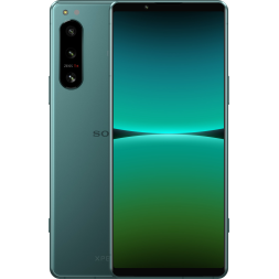 Sony Xperia 5 IV Groen