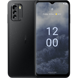 Nokia G60 128GB Zwart 5G
