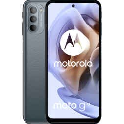 Motorola Moto G31 - 64 Gb Dual-sim Grijs