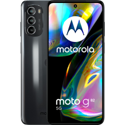 Motorola Moto G82 - 128 Gb Grijs