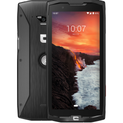 Crosscall Core X4 64GB Zwart