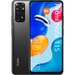 Xiaomi Redmi Note 11S 64GB Grijs
