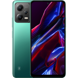 Xiaomi Poco X5 256GB Groen 5G