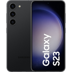 Samsung Galaxy S23 128GB Zwart Enterprise Editie
