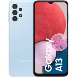 Samsung Galaxy A13 32GB Blauw 4G
