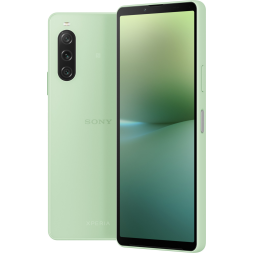 Sony Xperia 10 V 128GB Groen 5G