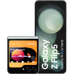 Samsung Galaxy Z Flip 5 512GB Mint 5G