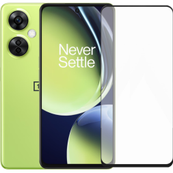 OnePlus Nord CE3 Lite 128GB Groen 5G + PanzerGlass Screenprotector Glas