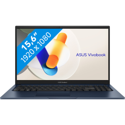 Asus VivoBook X1504ZA-NJ1290W