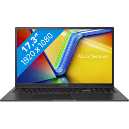 Asus VivoBook 17X M3704YA-AU183W
