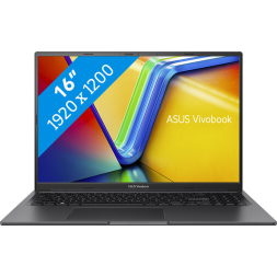 Asus VivoBook 16X K3605ZU-N1154W