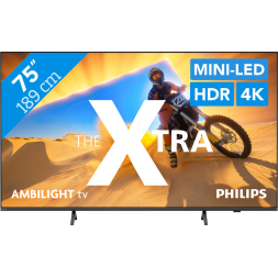 Philips 75PML9009/12 (2024) - 75 inch - UHD TV