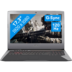 Asus ROG G752VS-BA422T