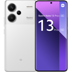 Xiaomi Redmi Note 13 Pro Plus 5g - 512 Gb Wit