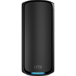 Netgear Orbi 970 Wifi 7 Uitbreiding - Zwart