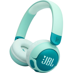 JBL Junior 320BT bluetooth On-ear hoofdtelefoon groen