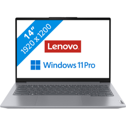 Lenovo ThinkBook 14 G6 ABP - 21KJ002MMH