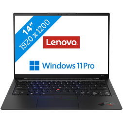 Lenovo ThinkPad X1 Carbon Gen 11 - 21HM002SMH