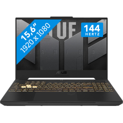 Asus TUF Gaming F15 FX507VU-LP315W