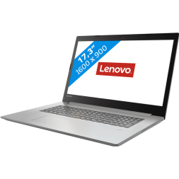 Lenovo Ideapad 320-17IKB 80XM00FXMH