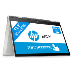 HP Envy X360 15-cn0000nd