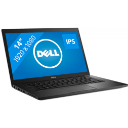 Dell Latitude 7490 KTJF3
