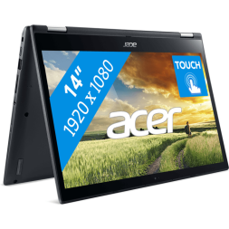 Acer Spin 3 SP314-51-36FV