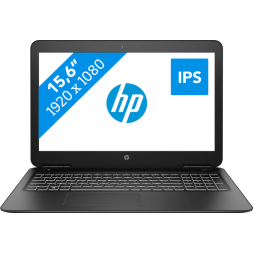 HP Pavilion 15-bc465nd