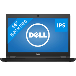 Dell Latitude 5490 T1M0J