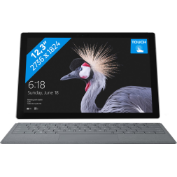 Microsoft Surface Pro - i5 - 8 GB - 128 GB + Typecover