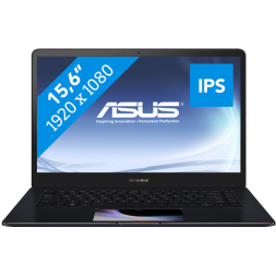 Asus ZenBook Pro UX580GD-BN071T
