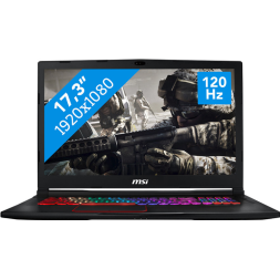 MSI GE73 8RF-230NL