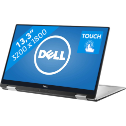 Dell XPS 13 9370 CNX36513